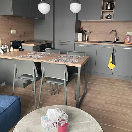 Apartment 7th Sense Boutique Sofia