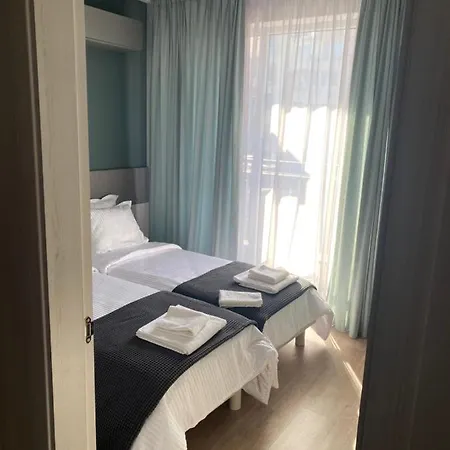 Apartment 7th Sense Boutique Sofia