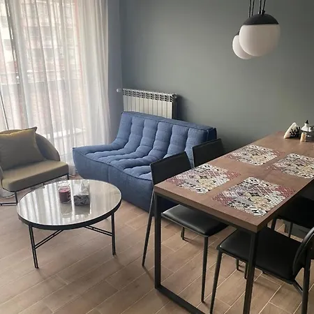 7th Sense Boutique Apartment Sofia